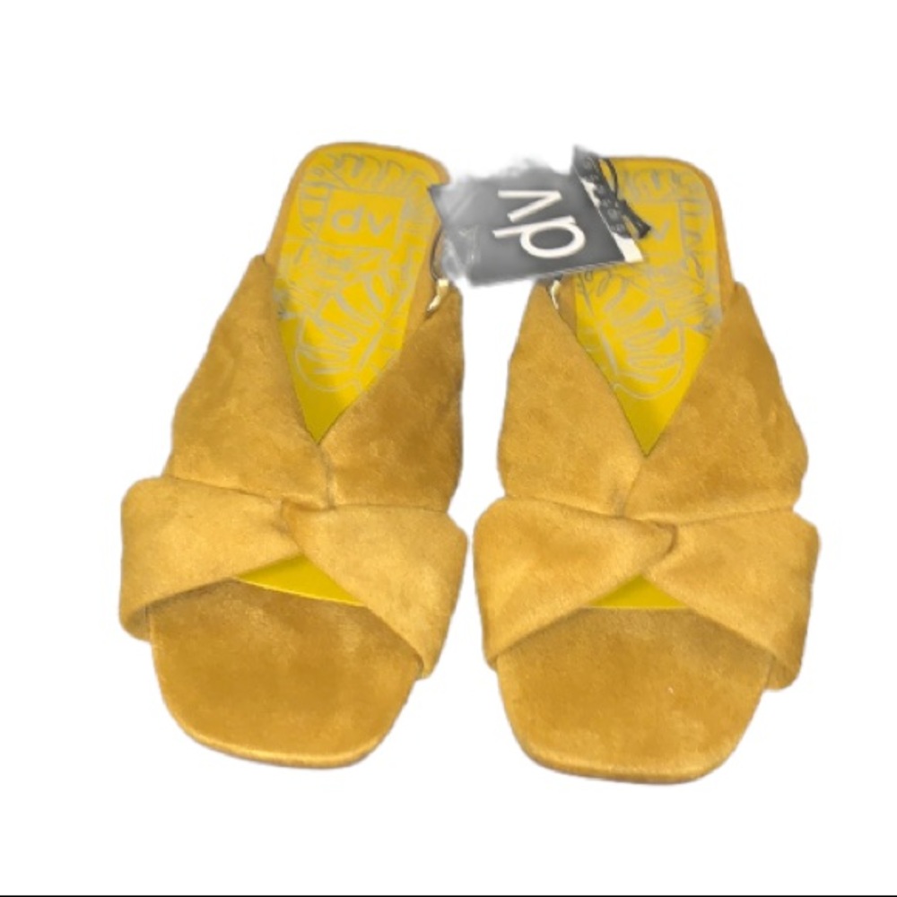 Dolce Vita Target sandals